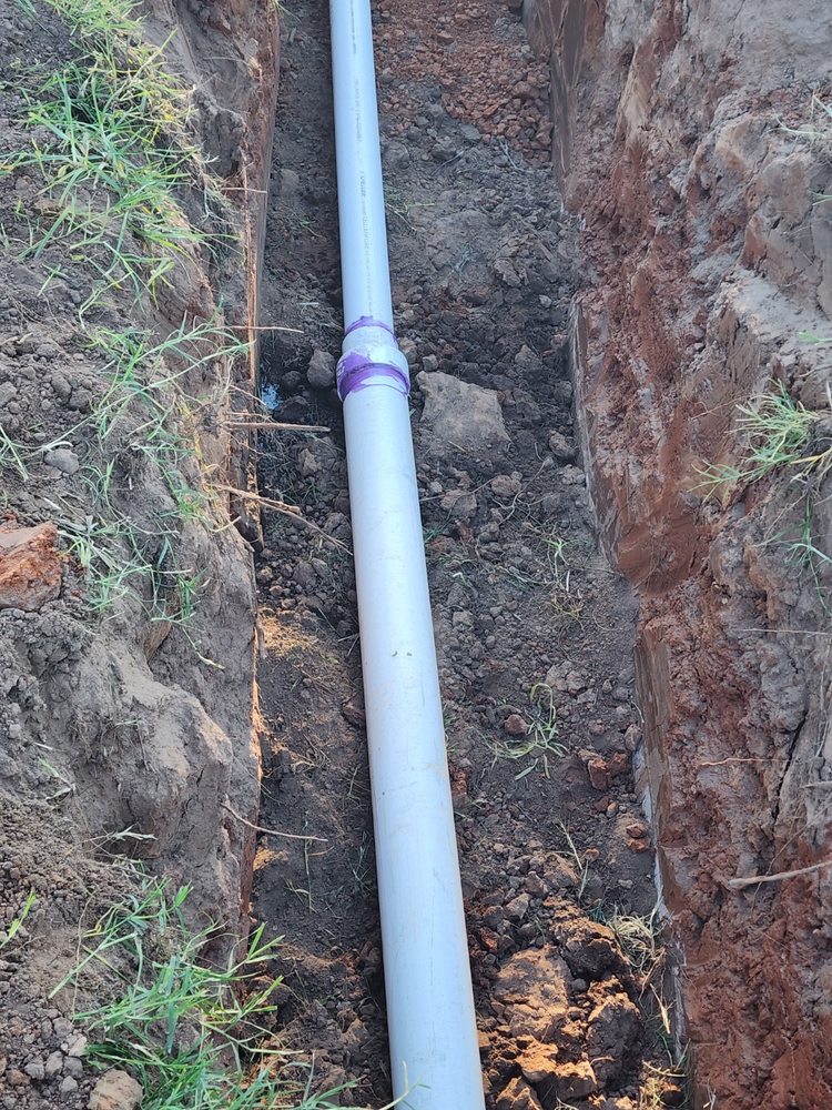 image of business Diamond Heart Plumbing & Heating