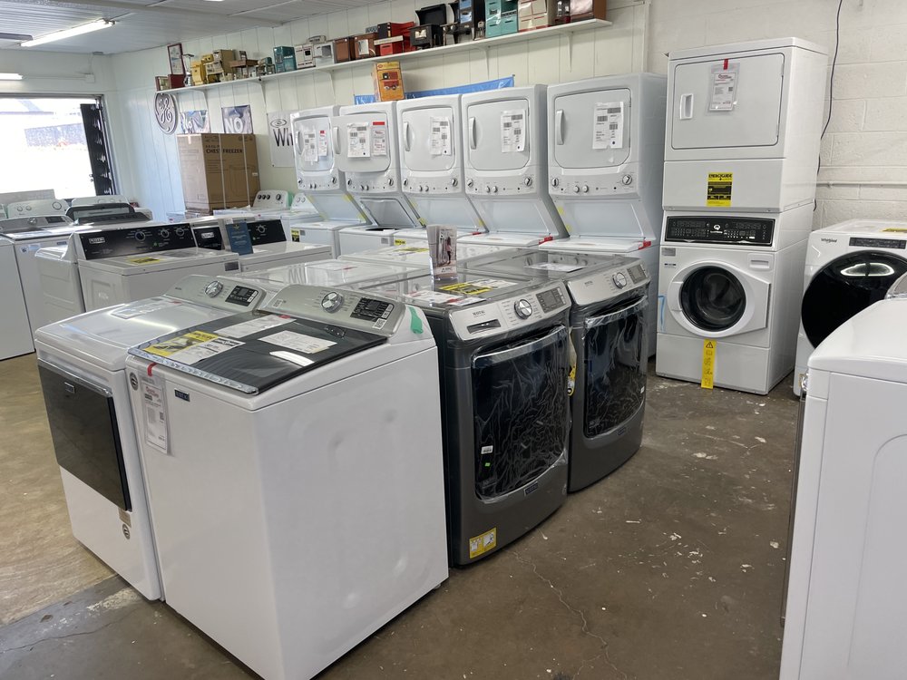 Wagner Appliance Sales