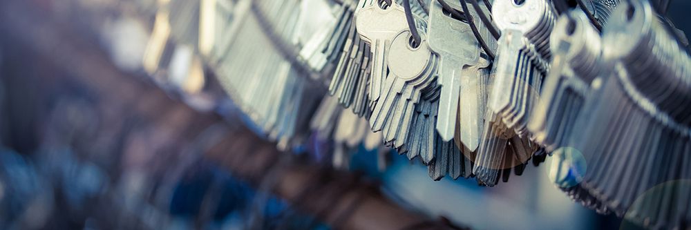 George Jr's Lock & Key