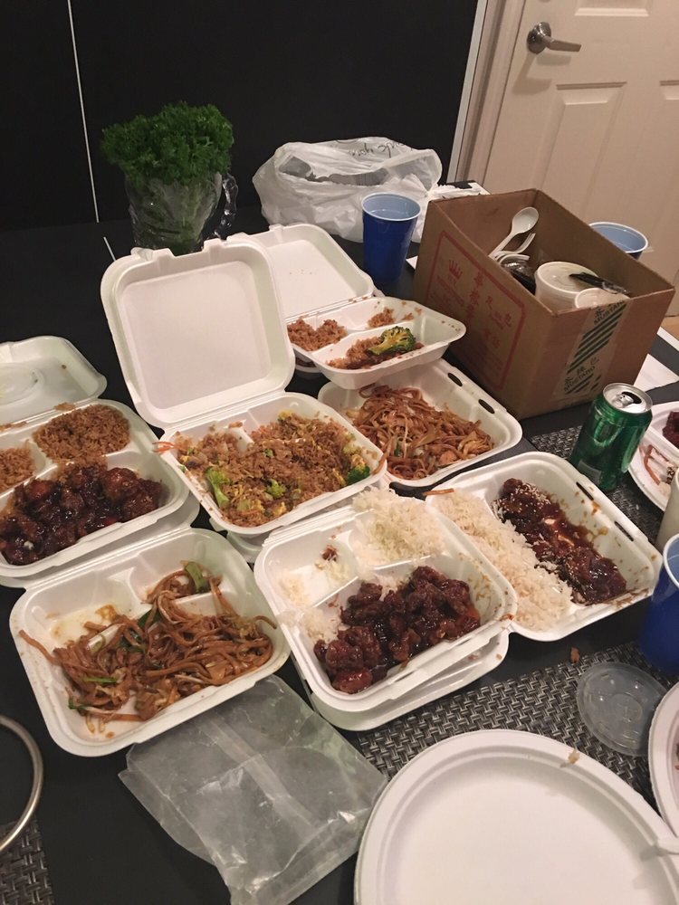 House of Hunan Chinese Restaurant CLOSED Order Online 44 Reviews