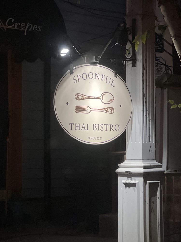 Spoonful Thai Bistro