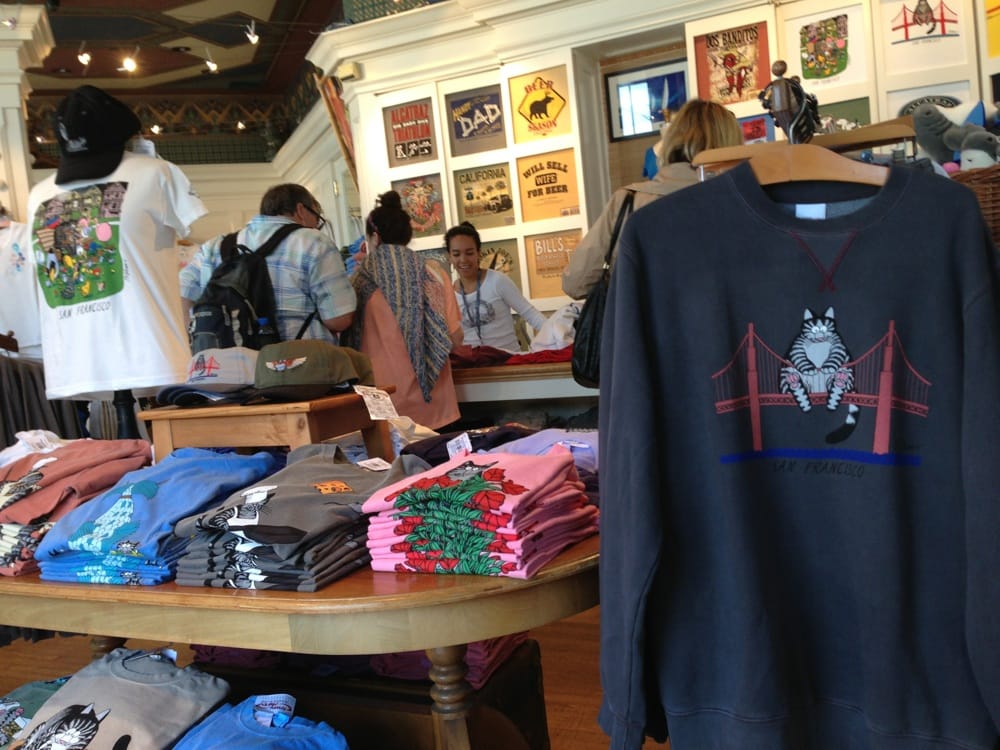 Crazy Shirts