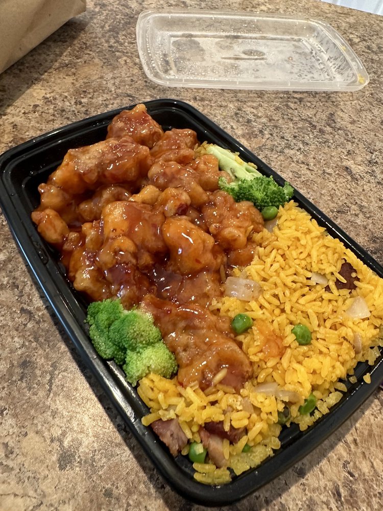 King Chef