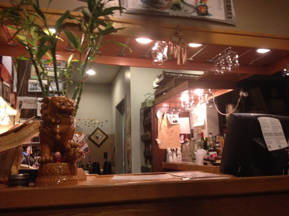 Won Ton House Restaurant