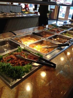 King Buffet Chinese Restaurant Webster Tx King Buffet Chinese Restaurant Webster Tx