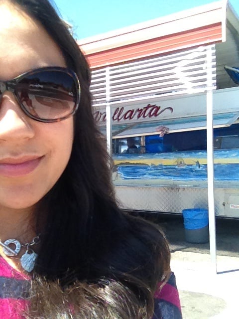 Tacos Vallarta