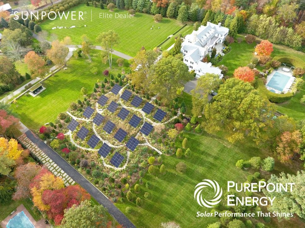 PurePoint Energy