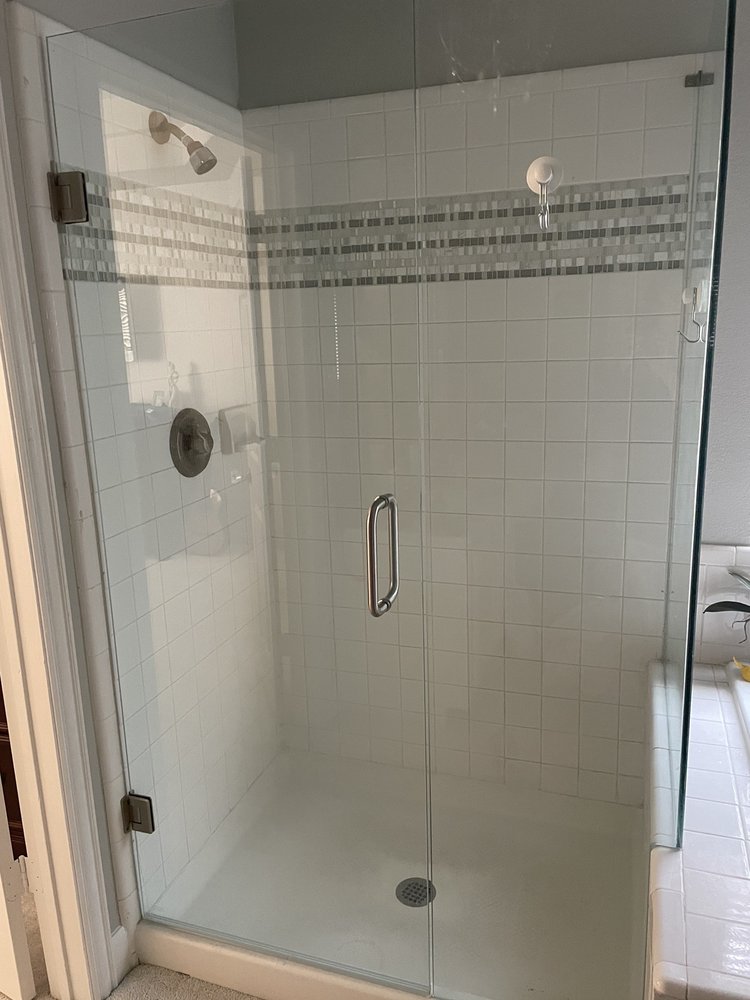 Southern Shower Doors & Glass