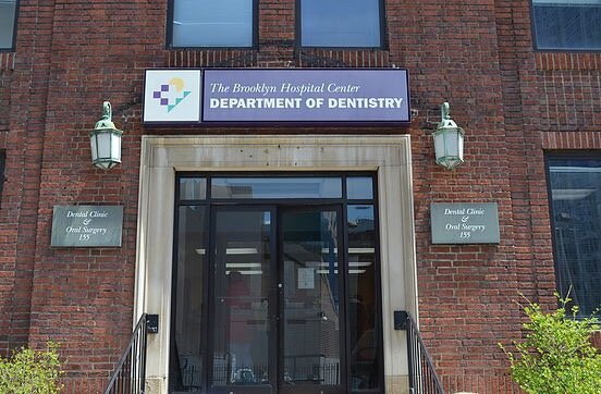image of business TBHC Dentistry and Oral & Maxillofacial Surgery