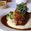 The Carriage House Restaurant gift card