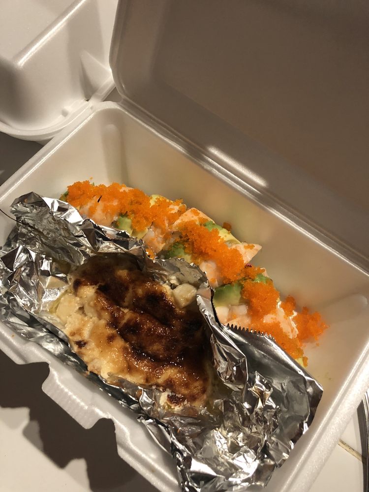 Hirosa Sushi & Japanese Cuisine