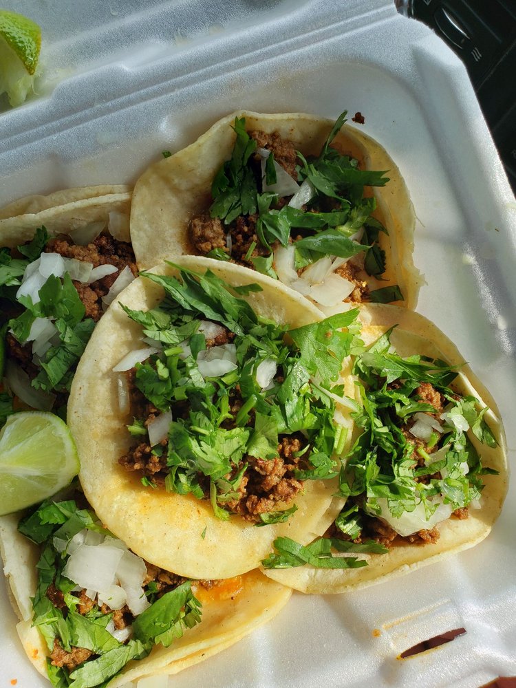Victor's Taco Shop
