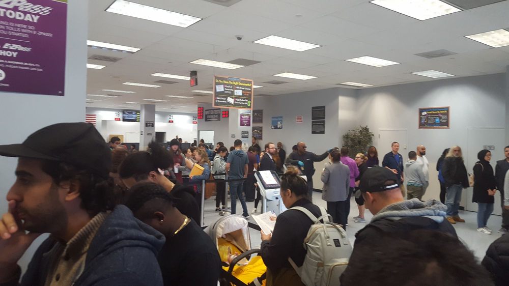 Department of Motor Vehicles
