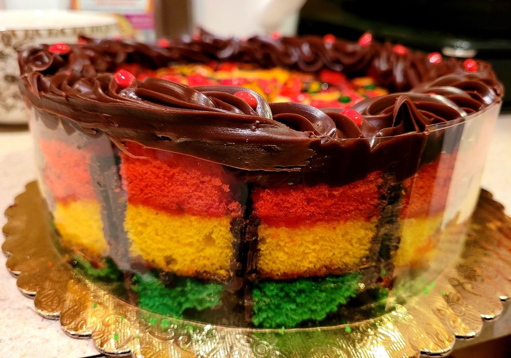La Cheesecake
