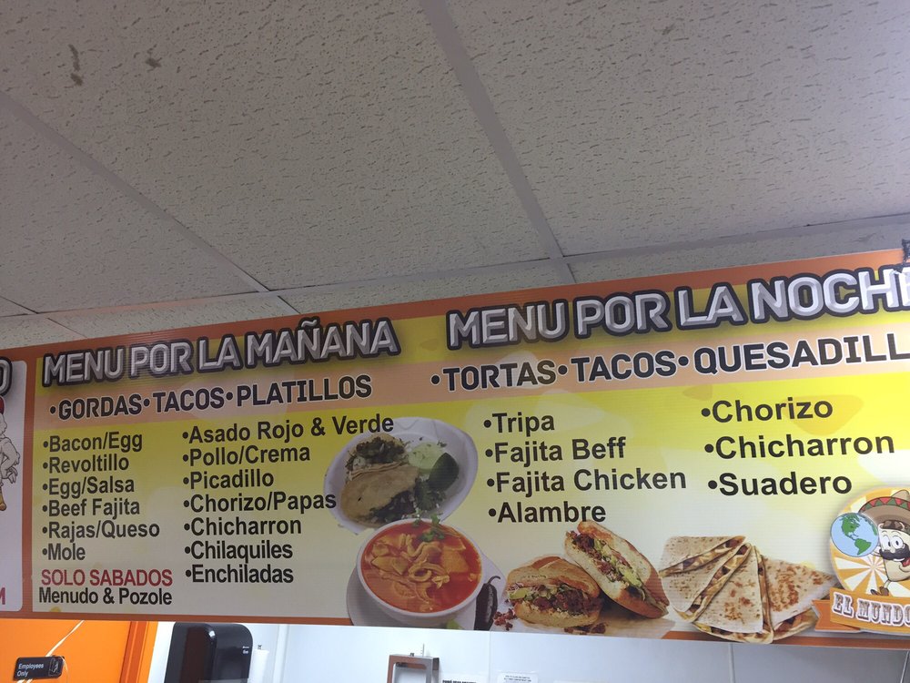 Amigos Taqueria