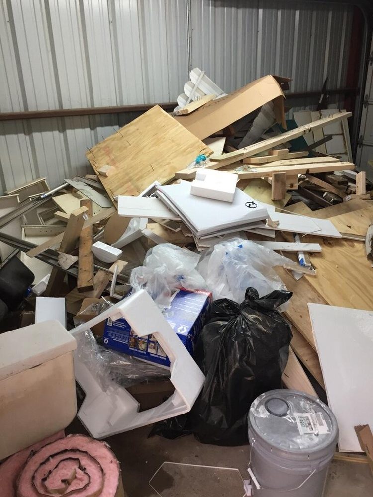 Junk Express Services
