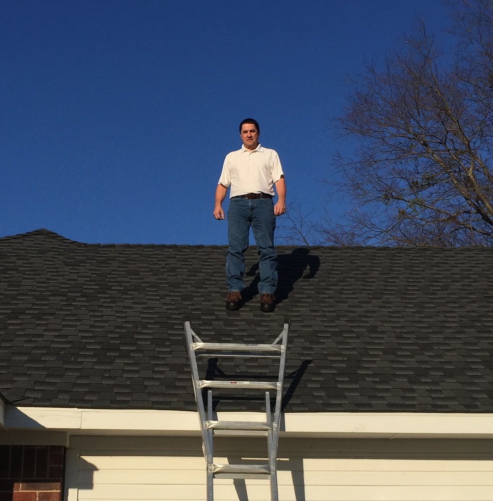 Hitt Home Inspections