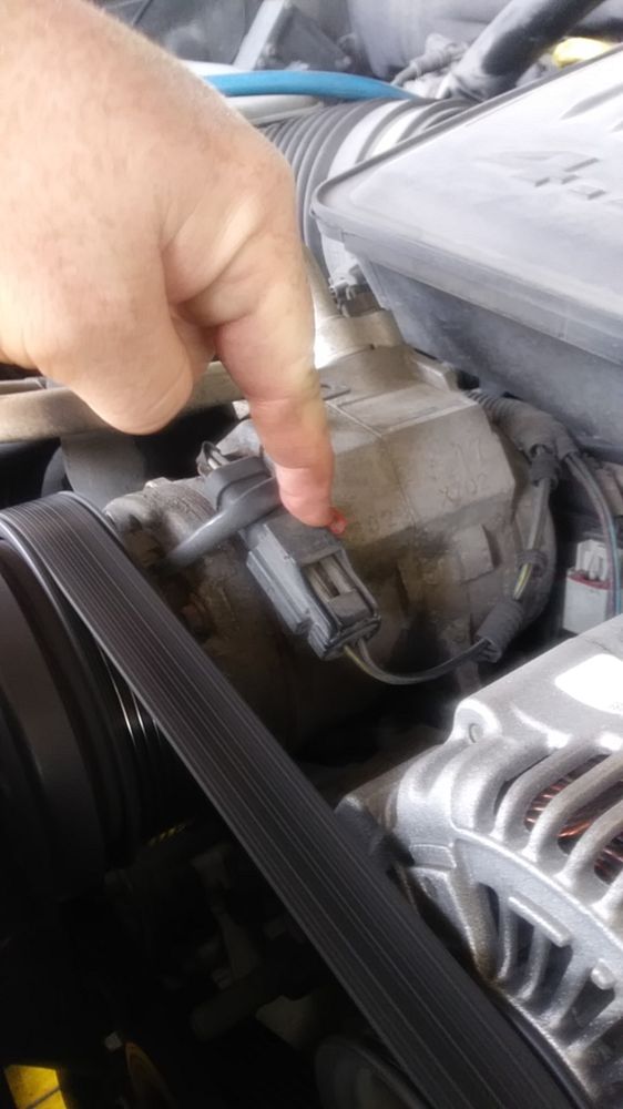 Jiffy Lube