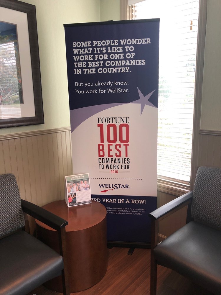 image of business WellStar Medical Group - Kenmar Pediatrics