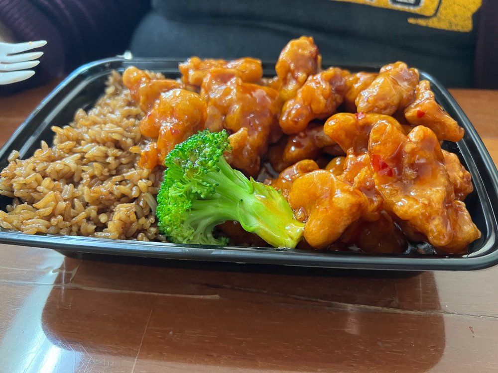 Happy China Happy China