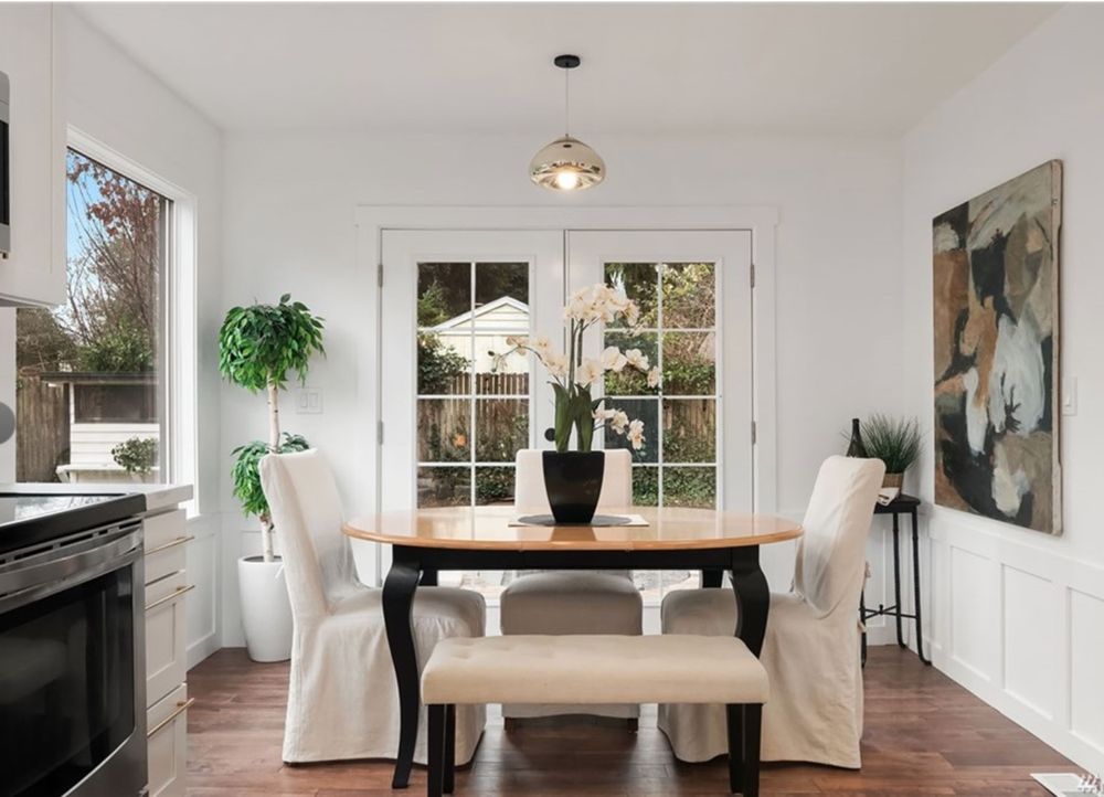 Tina Terada-Windermere Real Estate