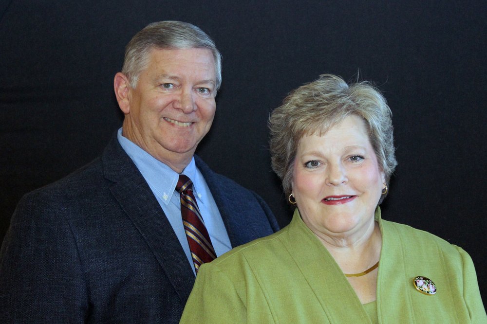 United Country - Central Carolina Living