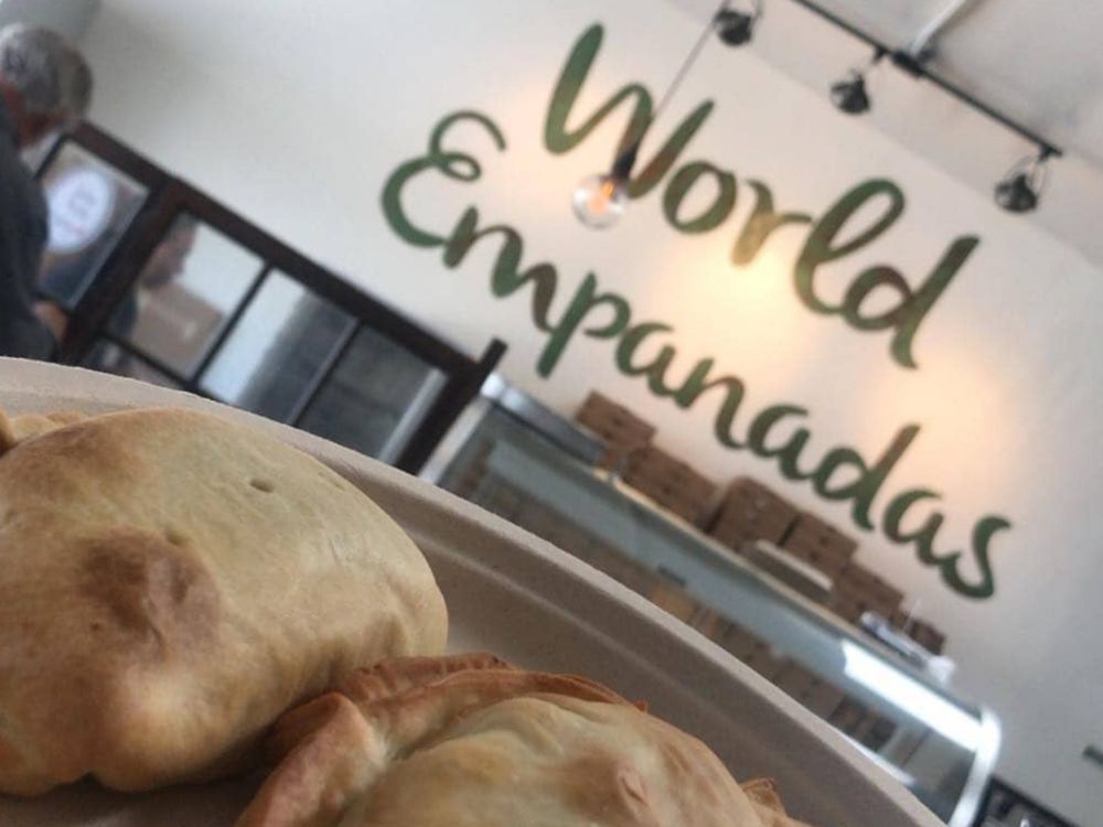 World Empanadas