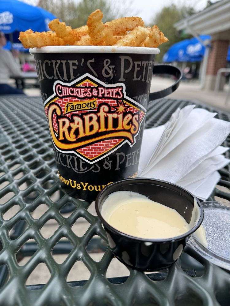 chickie’s & Pete’s