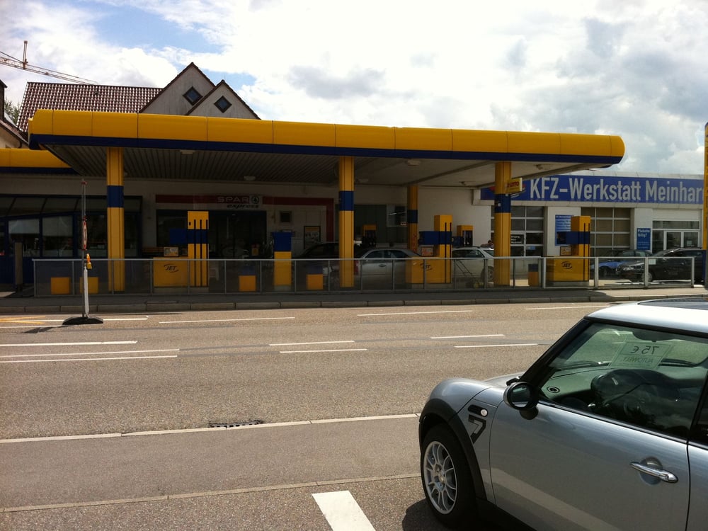 JET Gas Stations Waiblinger Str. 15, Winnenden, BadenWürttemberg, Germany Phone Number Yelp