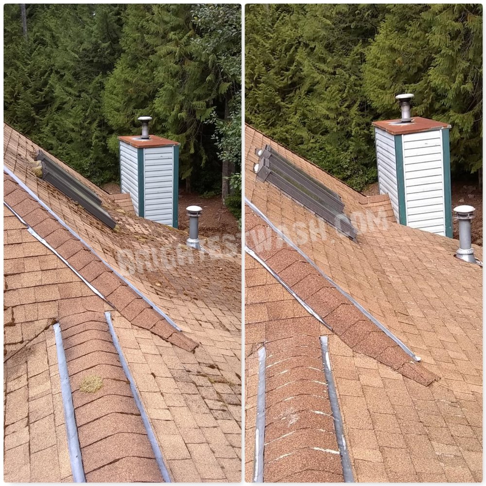 Best & Brightest Power Wash