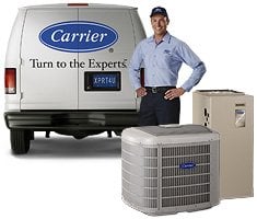 image of business Air Works Heating & Air Conditioning