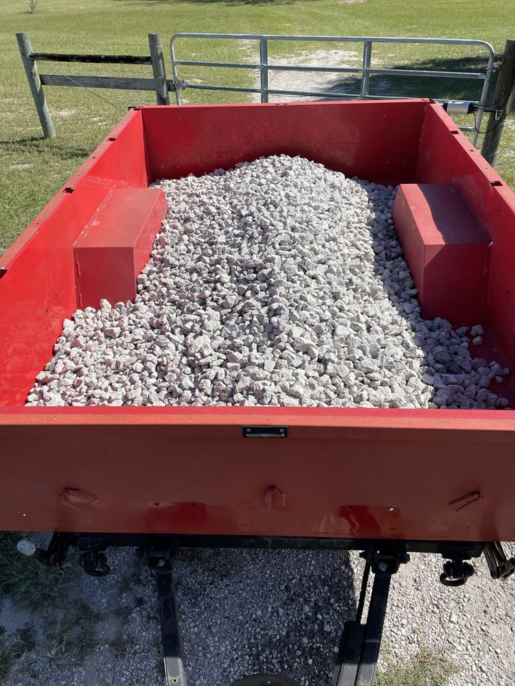 Florida Natural Stone
