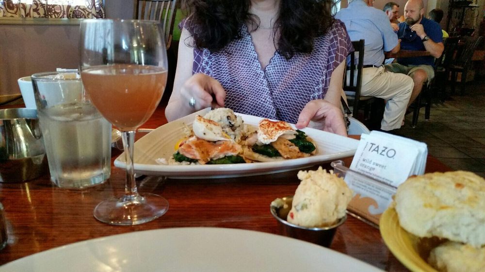 The Bohemian 44 Photos & 89 Reviews Cafes 2 Stone Ave, Greenville