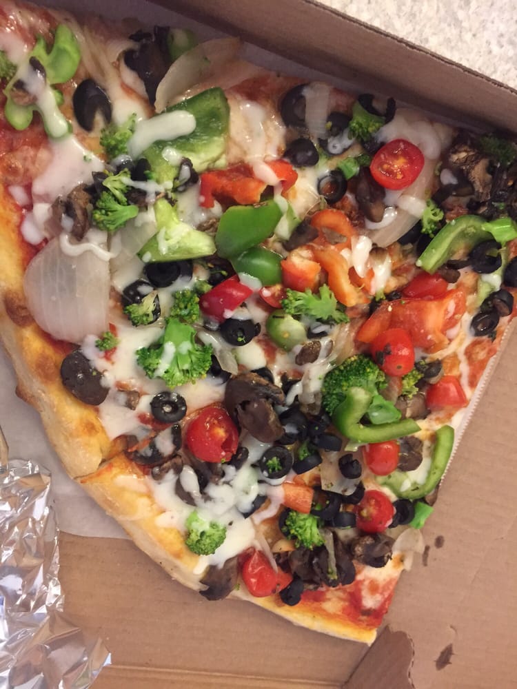 Rocco’s Brick Oven Pizzeria 37 Photos & 108 Reviews Pizza Astoria Heights East Elmhurst