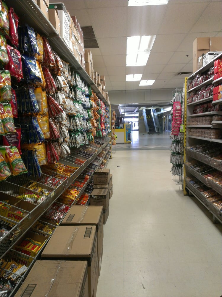 Dollarama Dollar Store 111 Westmount Center NW, Edmonton, AB