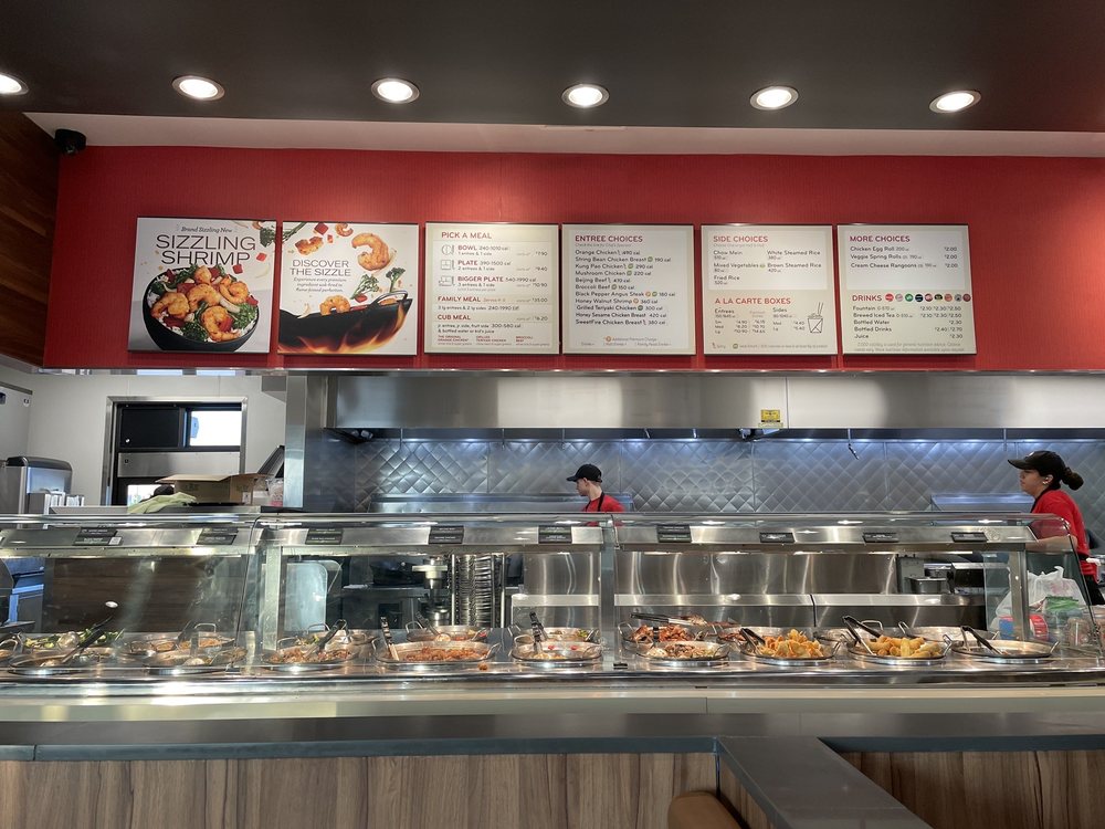 Panda Express