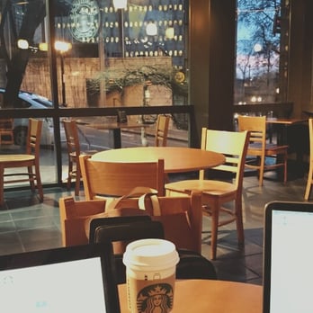 starbucks columbia city