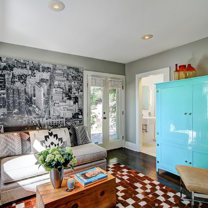 image of business Dave Johnson Interiors