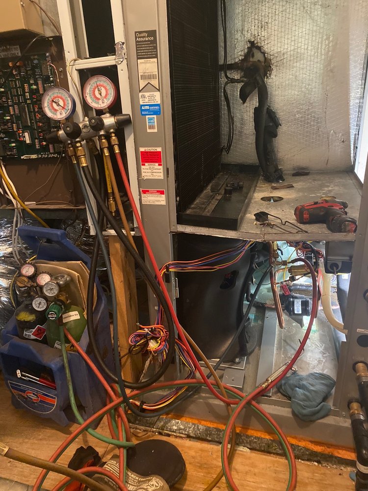 image of business Southwest Air Conditioning And Heating