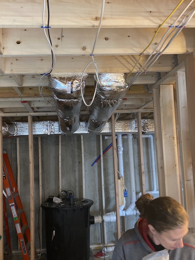 image of business Quinn Hvac