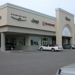 Mann Chrysler Richmond Richmond Ky