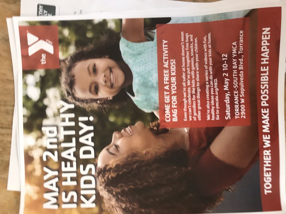 Torrance-South Bay Family YMCA