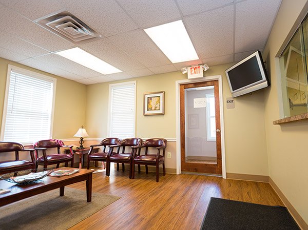 image of business Chestnuthill Dental