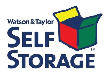 Watson & Taylor Self Storage