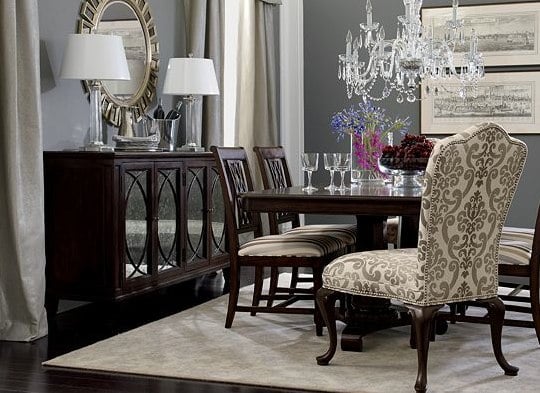 Furniture Repair Services