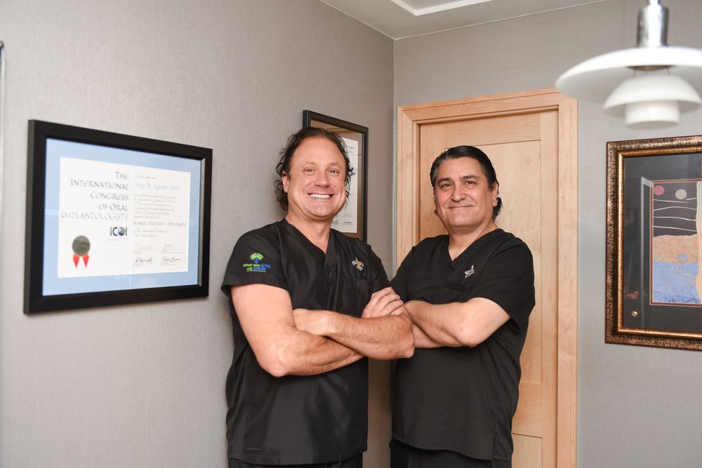 image of business Fleur de Lis Dental Care