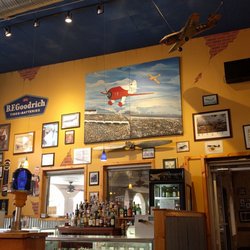 Flight Deck Restaurant 86 Photos 99 Reviews American Photo Of Flight Deck Restaurant Lexington Sc United States Decor Is Really