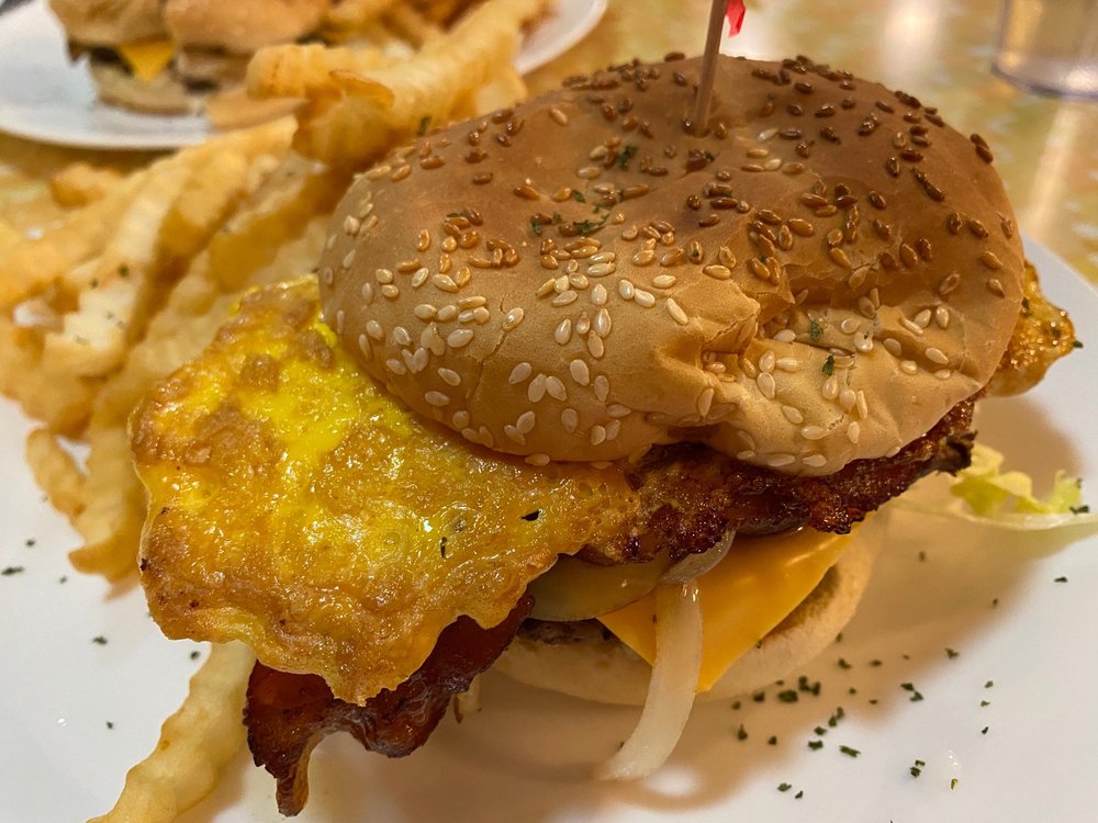 Park Crest Diner
