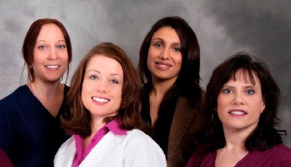 image of business Glenbard Family Dental