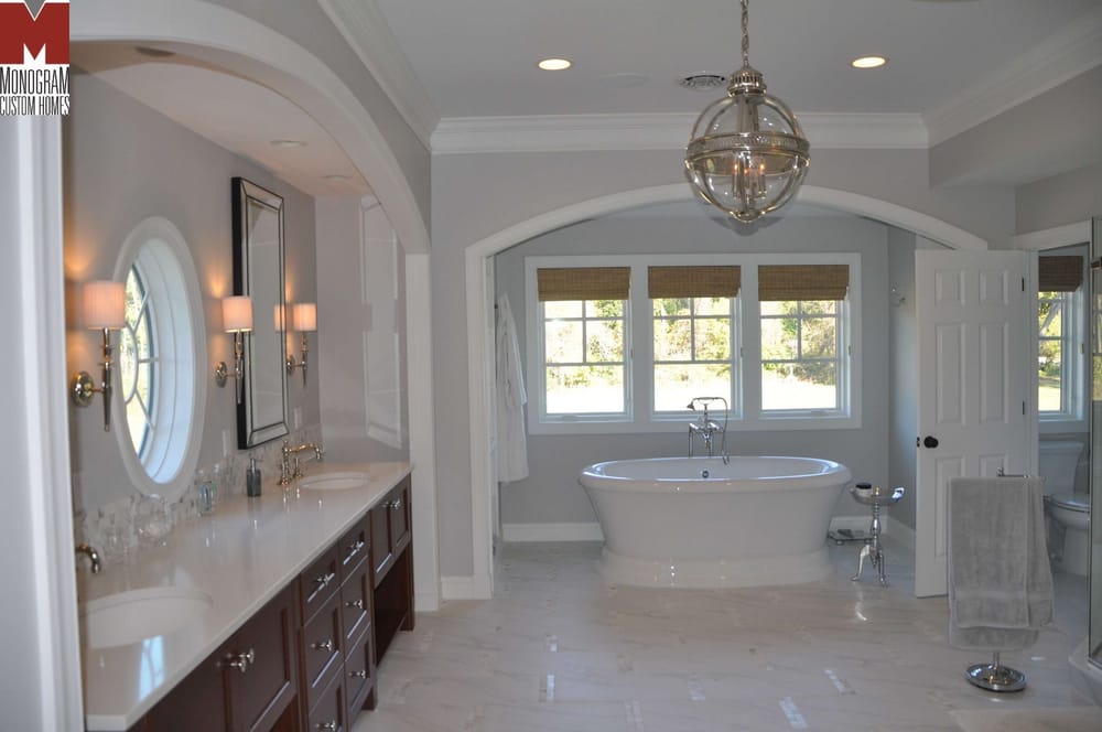 image of business Monogram Custom Homes and Pools